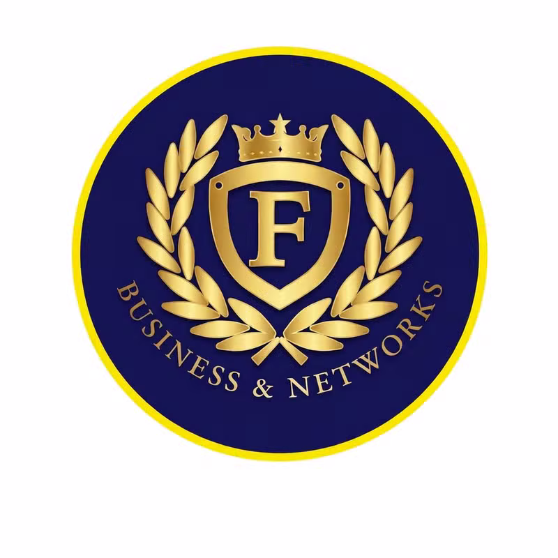FOUNDER500™ logo