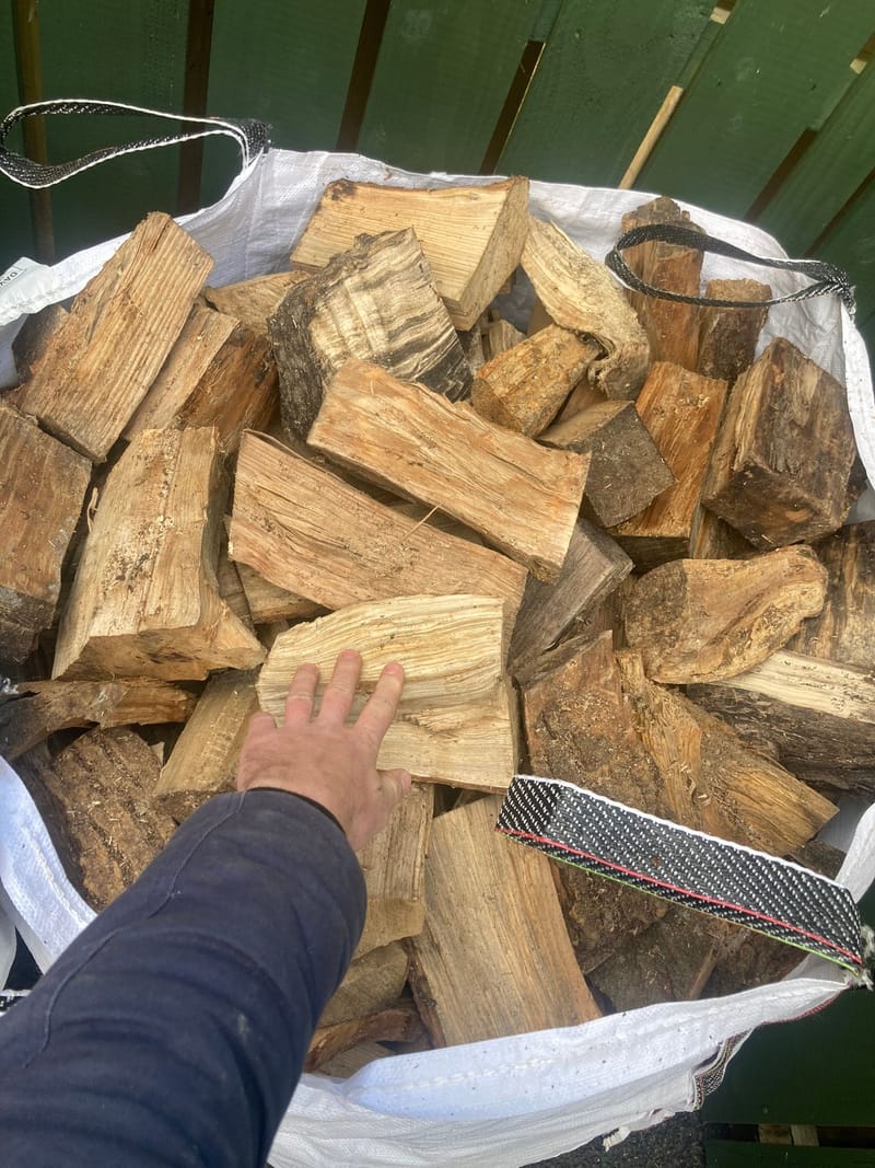 Timber Sales