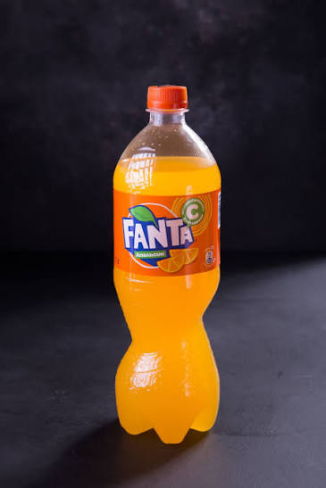 Фанта 1 л