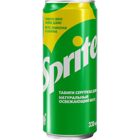 Спрайт ж/б