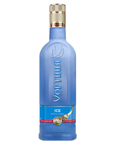 Хортица ice 0.5