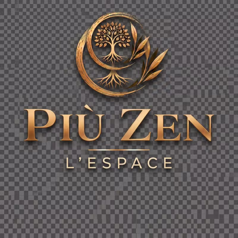 Logo Espace Più Zen