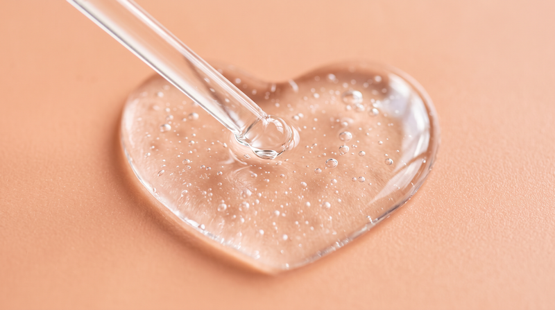 Hyaluronic Acid Serum skincare product