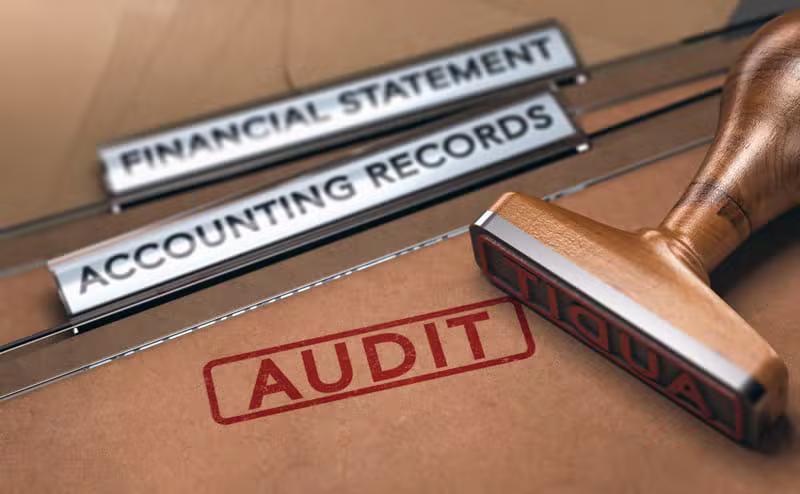 Auditoria Externa na Verttora
