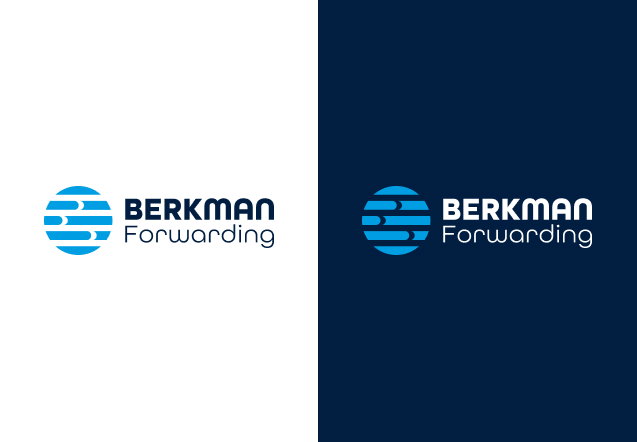 Detail van Berkman Forwarding