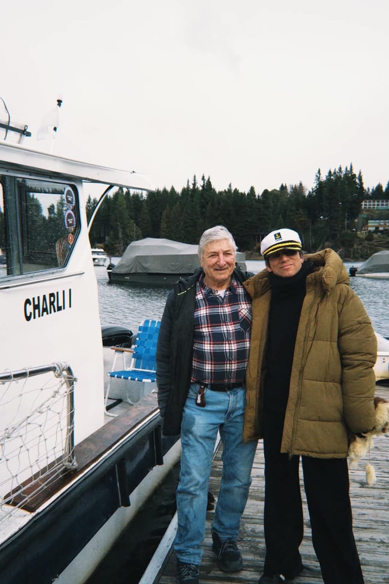 Experiencia VIP en el Nahuel Huapi