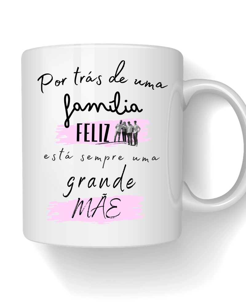 Canecas Personalizadas