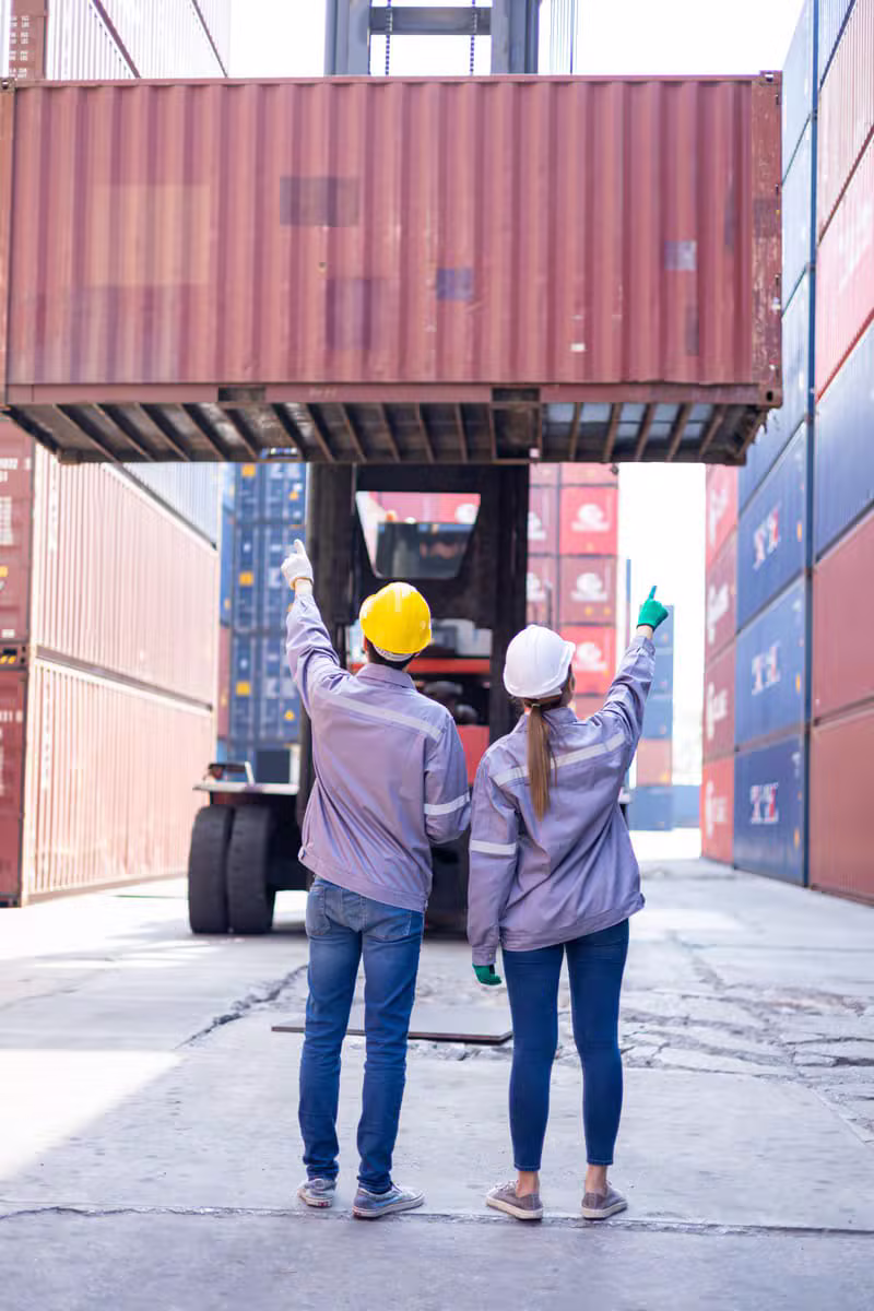 Medical device warehousing and quality control center