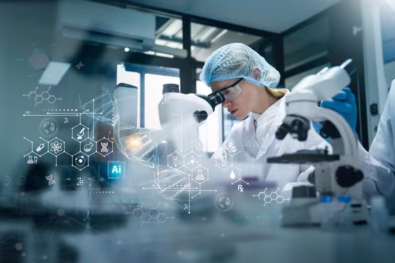 Carestream Health R&D Team Publishes Breakthrough Research on Biomaterial Integration