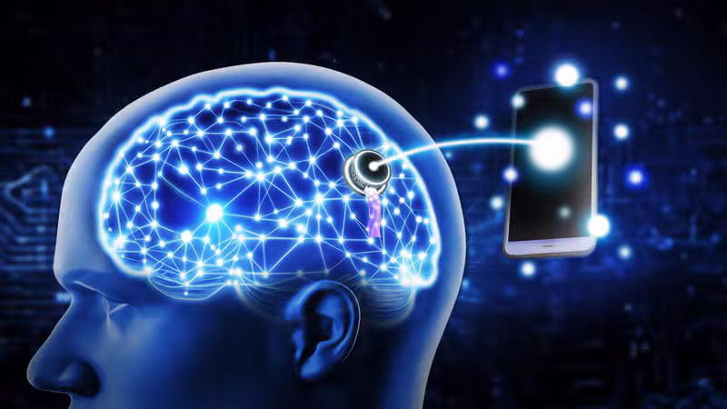 NeuroLync AI — Neurotechnology medical device