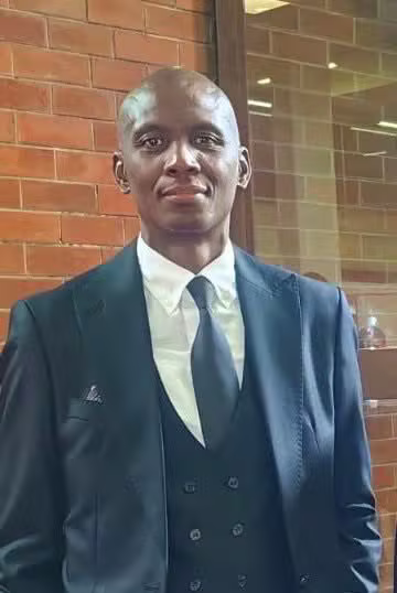 Mandla Defence Dlamini, Director of Defence Dlamini Attorneys Inc.