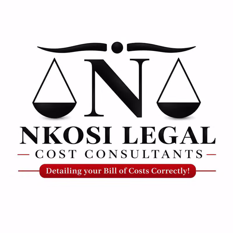 Nkosi Legal Cost Consultants logo