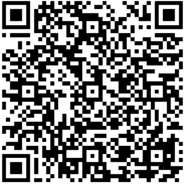 Zelle QR code for Kyle fundraiser 