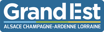 Région grand est