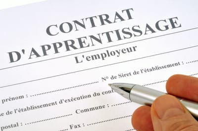 Aide pour les apprentis