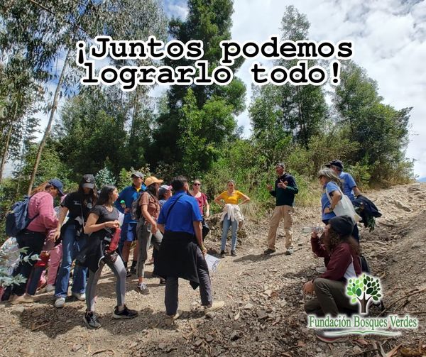 Día Mundial del Suelo