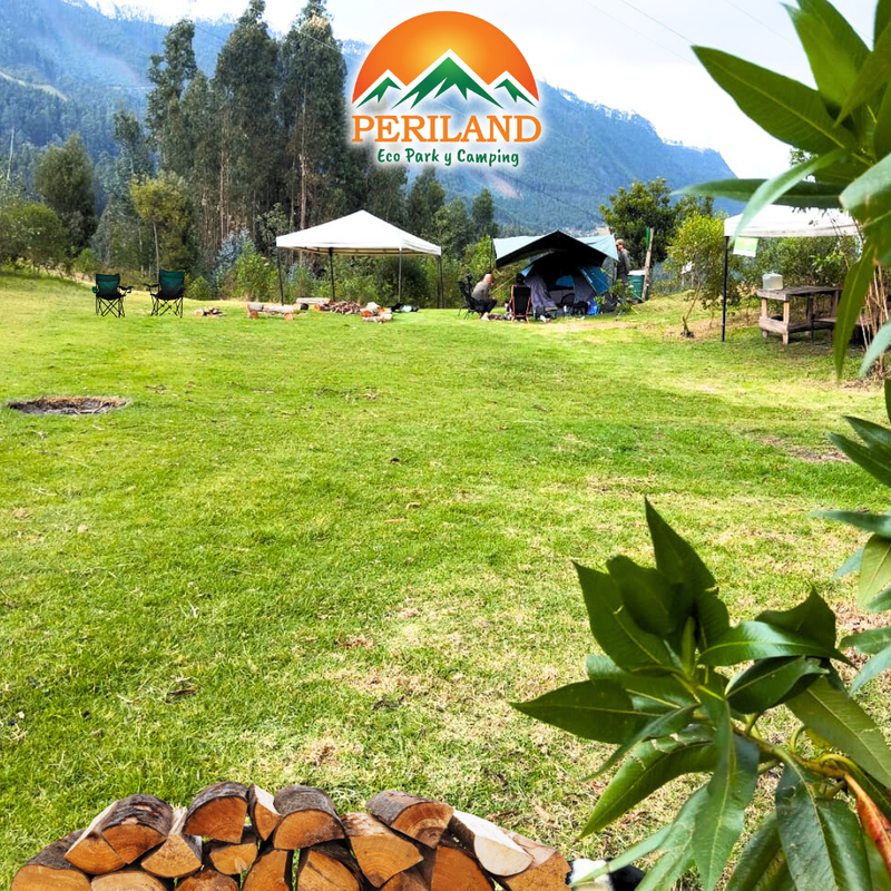 Camping en Pareja - Noche Bajo las Estrellas