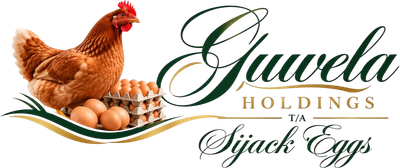 GUWELA HOLDINGS T/A  SIJACK EGGS