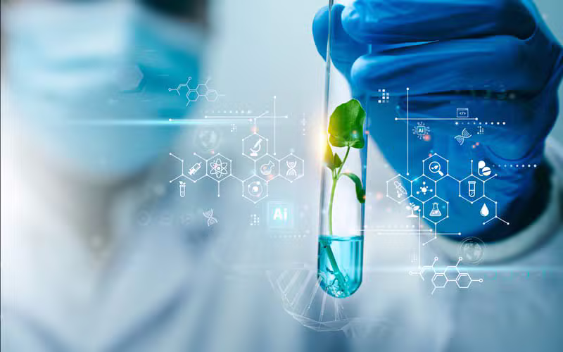 Imagen de Biotecnología