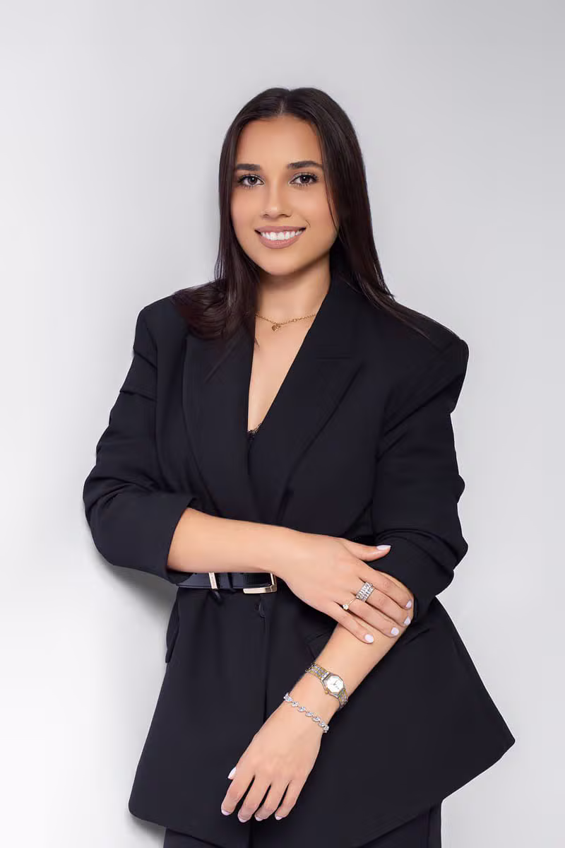 Dra. Bruna Rafaela de Oliveira Campos — advogado(a) do Cerqueira e Campos Advocacia