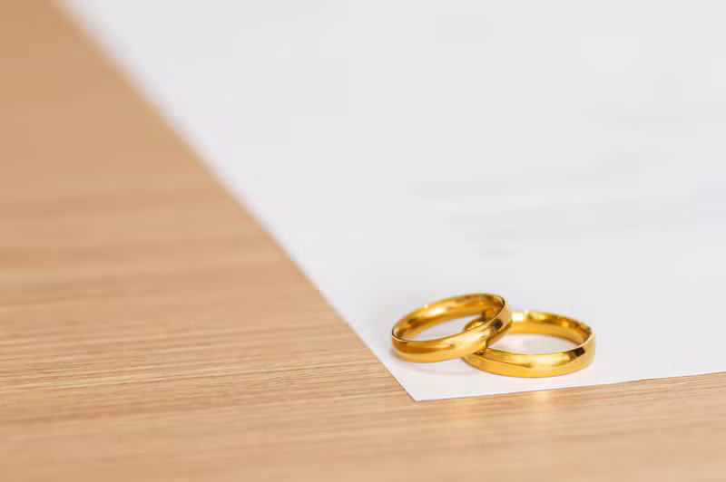 Divórcio consensual ou litigioso: qual escolher?
