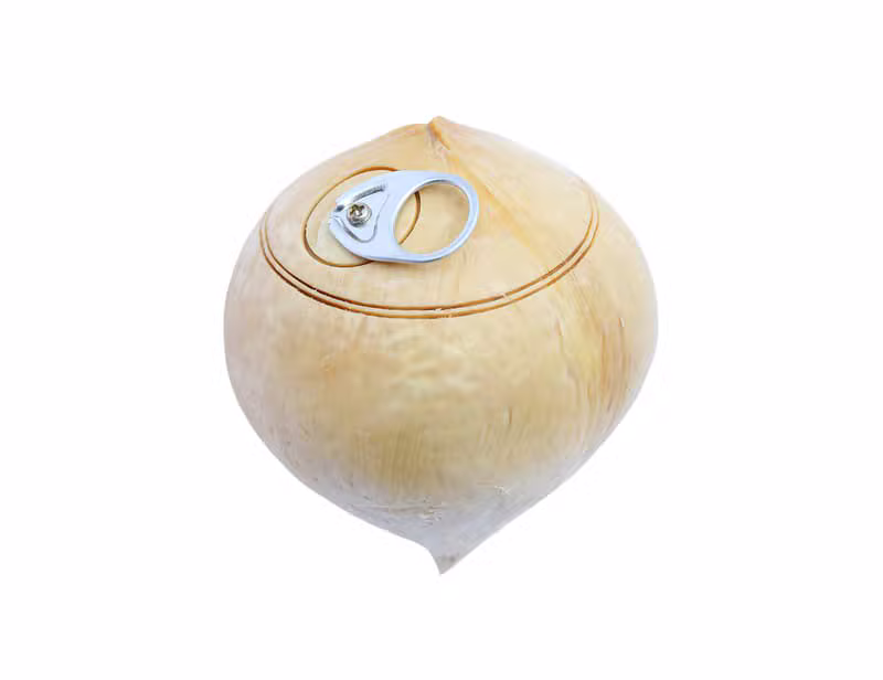 Coconut Milk & Cream