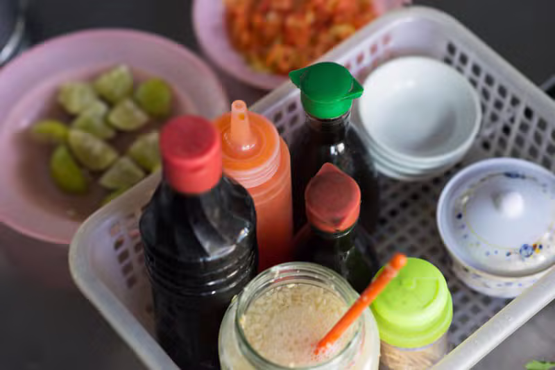 Premium Fish Sauce