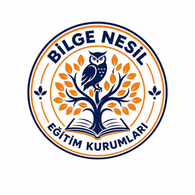 Bilge Nesil Eğitim Kurumları logosu