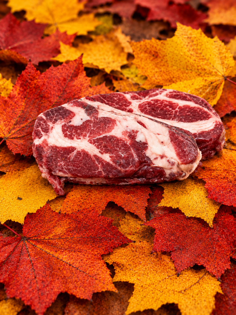 Smoke Meat Sanglier