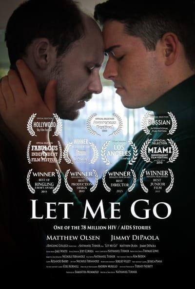 LET ME GO