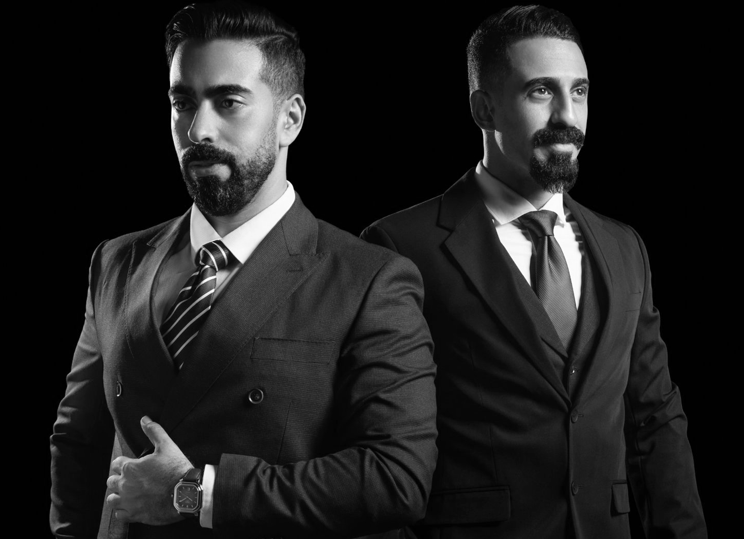 TWP… حين تصبح الساعة توقيعًا للأناقة عبر الأجيال