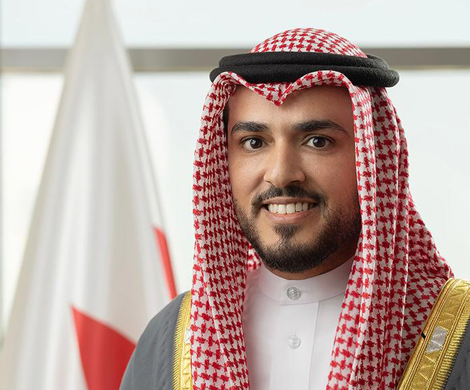 أمين عام المؤسسة الملكية للأعمال الإنسانية: العمل الخيري ركيزة ثقافتنا ومبادراتنا الإنسانية