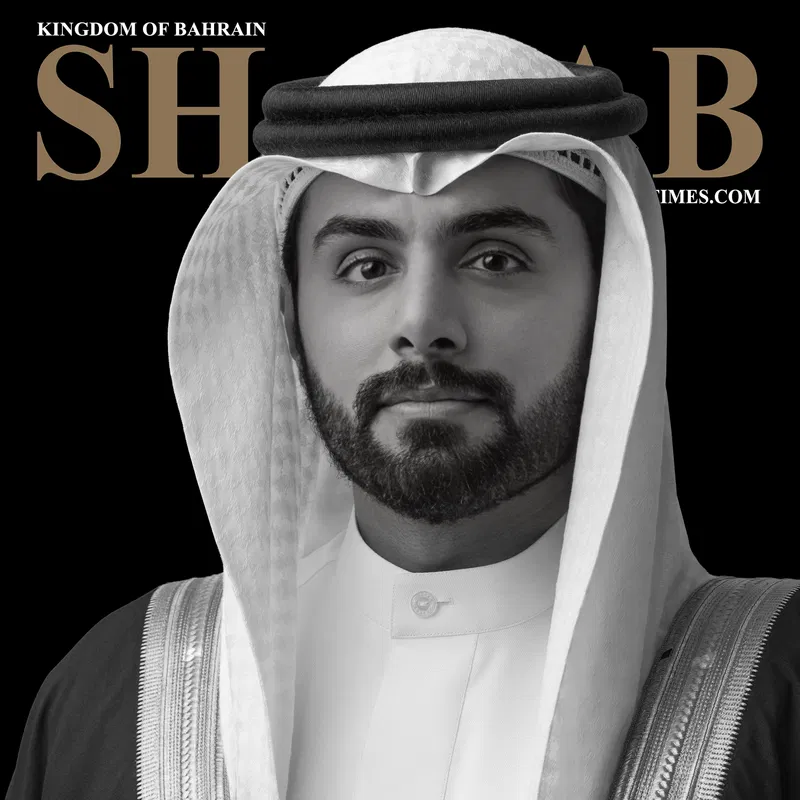 د. الشيخ محمد بن حمد آل خليفة