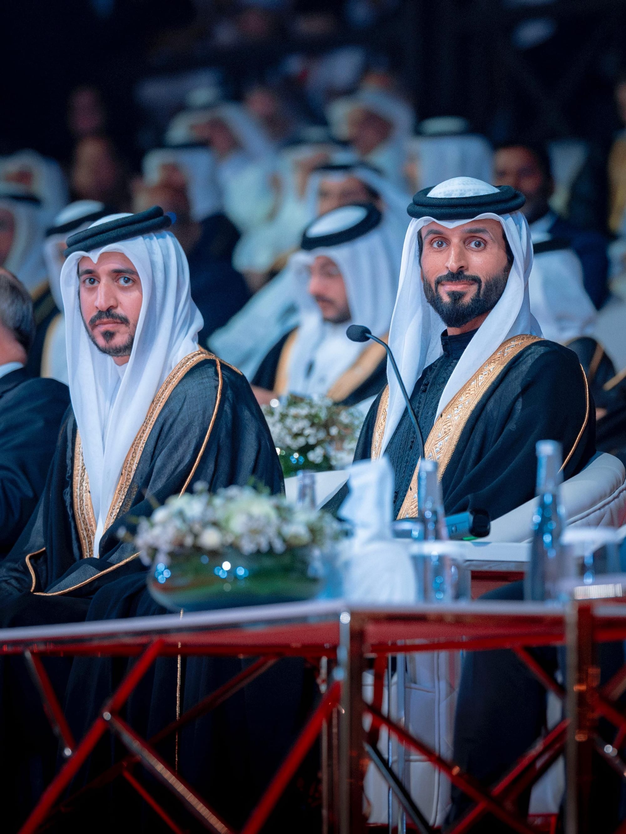 جلالة الملك المعظم يُنيب سمو الشيخ ناصر بن حمد آل خليفة لافتتاح دورة الألعاب الآسيوية الثالثة للشباب
