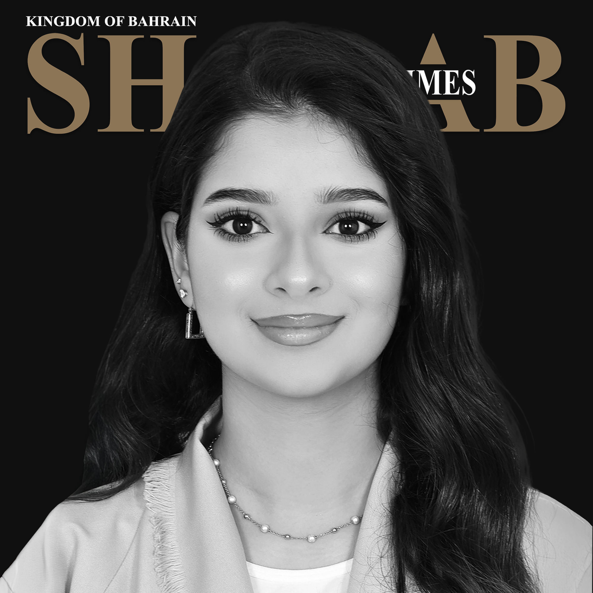 رتاج العباسي ضمن قائمة شخصيات شباب تايمز الصاعدة