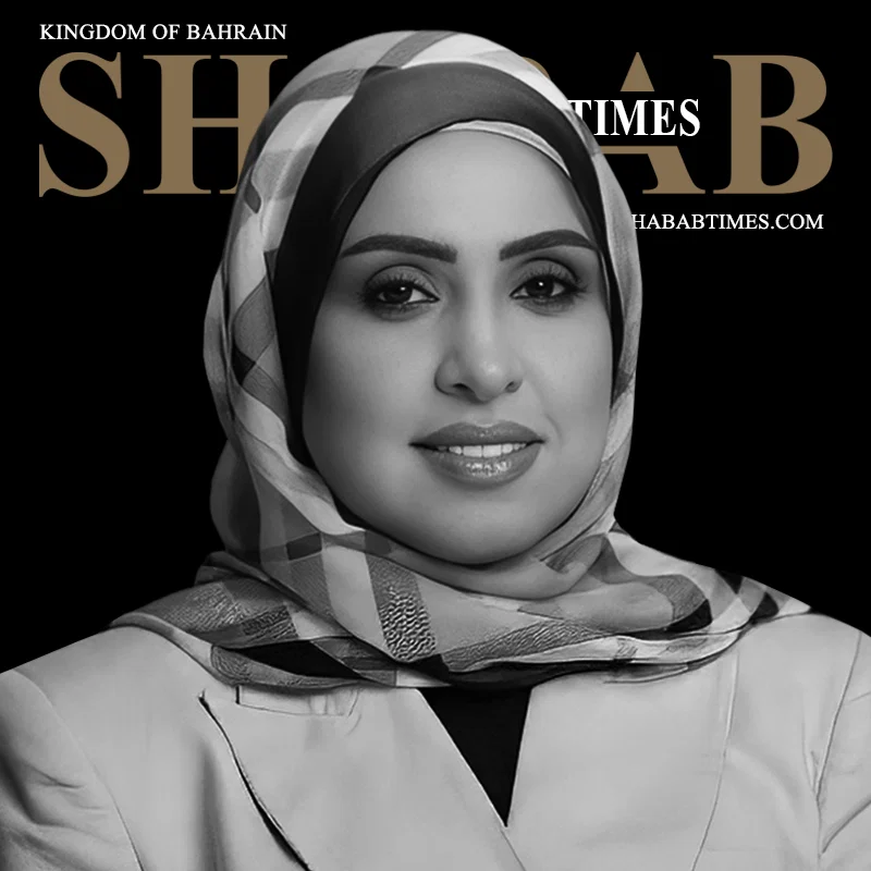 المستشار زينب سلمان العويناتي