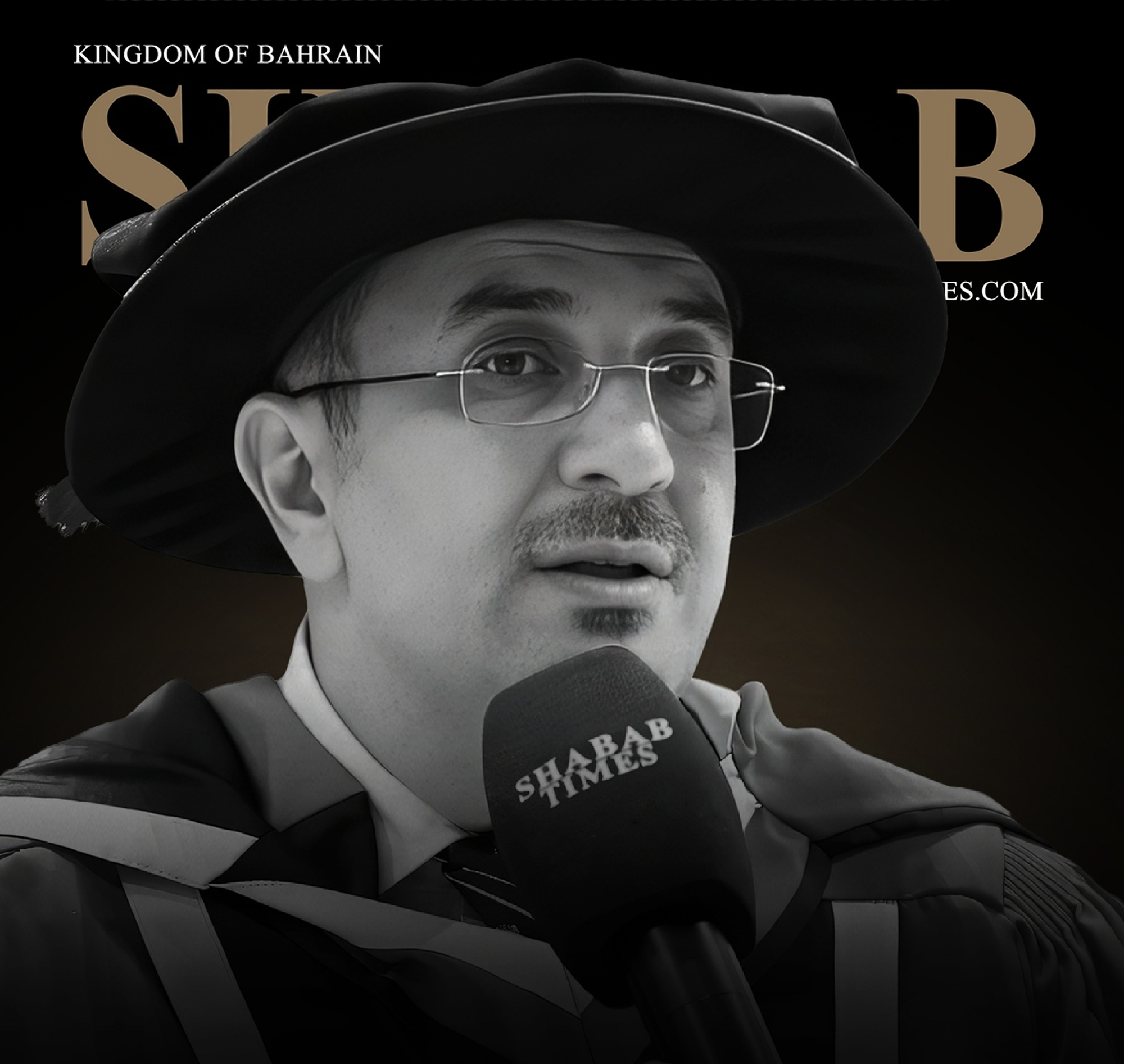 الجامعة الخليجية تحتفل بتخريج الدفعة الـ22 من طلبتها والفوج الثاني من طلبة جامعة نورثهامبتون البريطانية