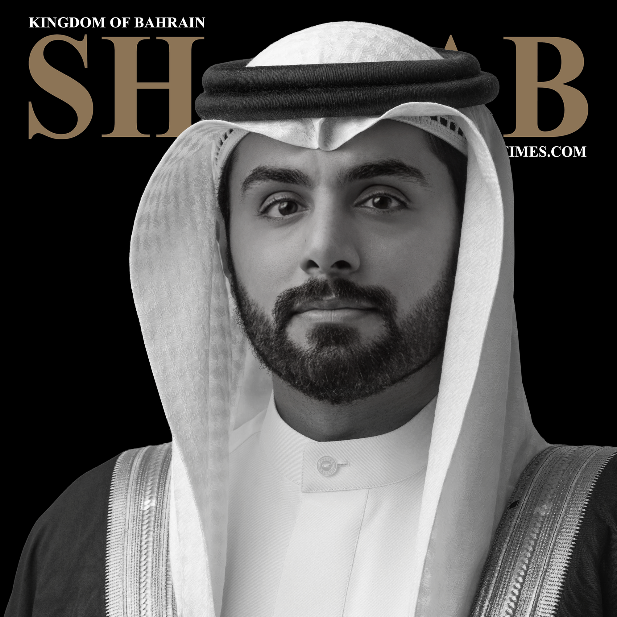 الشيخ محمد بن حمد آل خليفة - مجال التخطيط الاستراتيجي