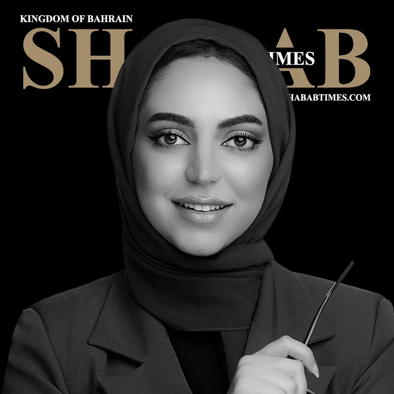 حوراء العرادي - مجال العلاقات العامة