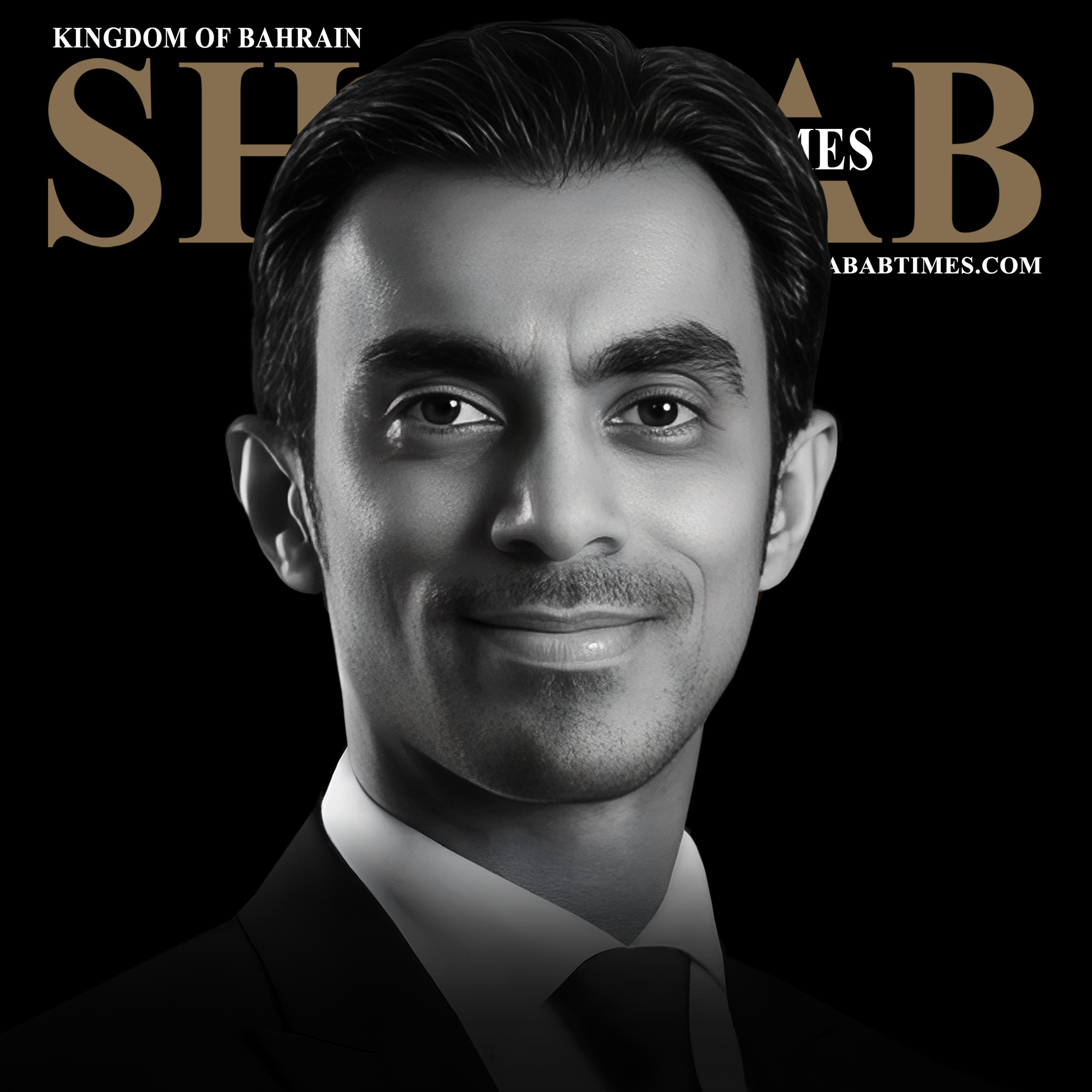 سمو ولي العهد رئيس مجلس الوزراء يصدر قراراً بتعيين السيد أحمد جميل الصفار مديراً لإدارة التوظيف في وزارة العمل