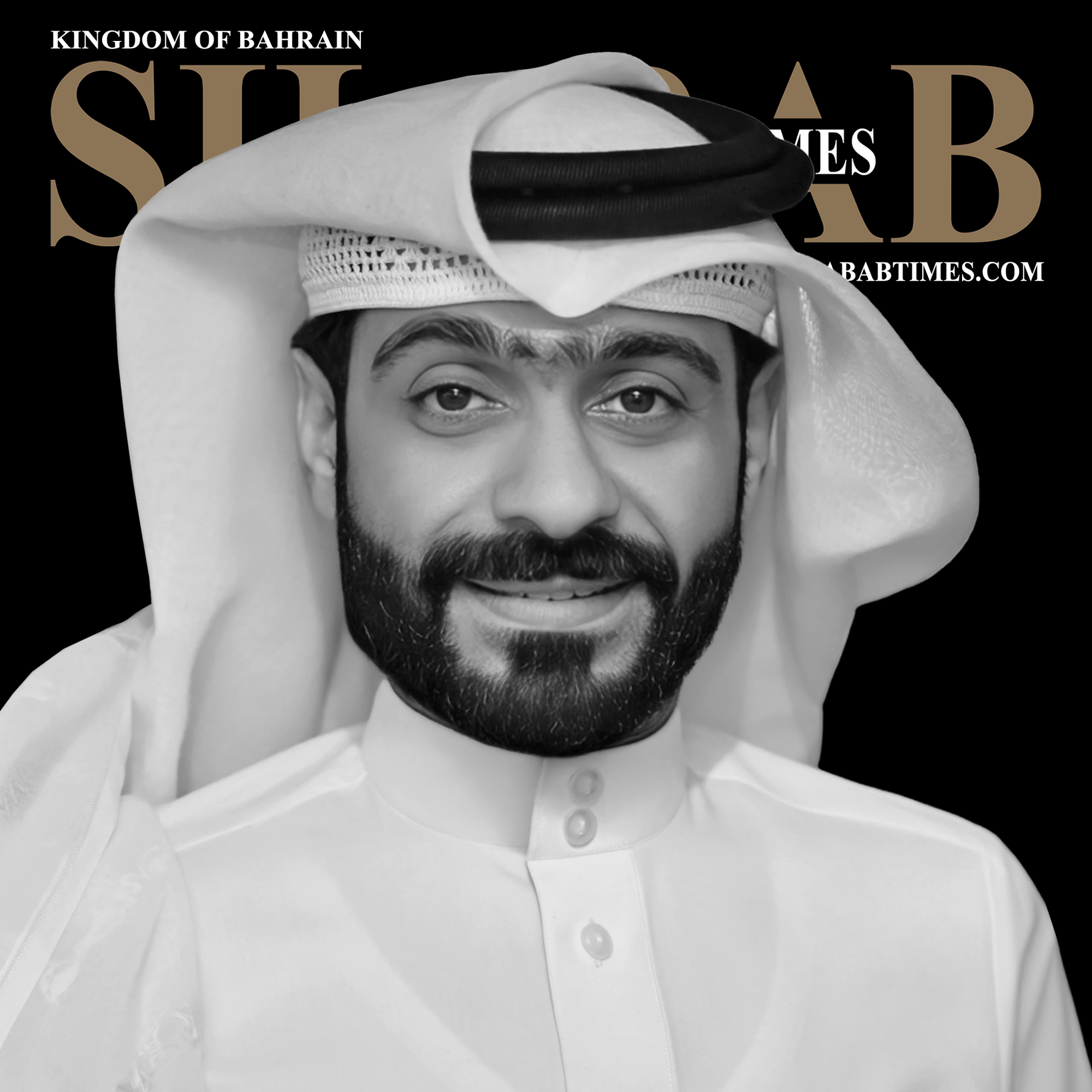 محمد الأحمد يضيف شهادة مهنية جديدة إلى مسيرته في الاتصال المؤسسي