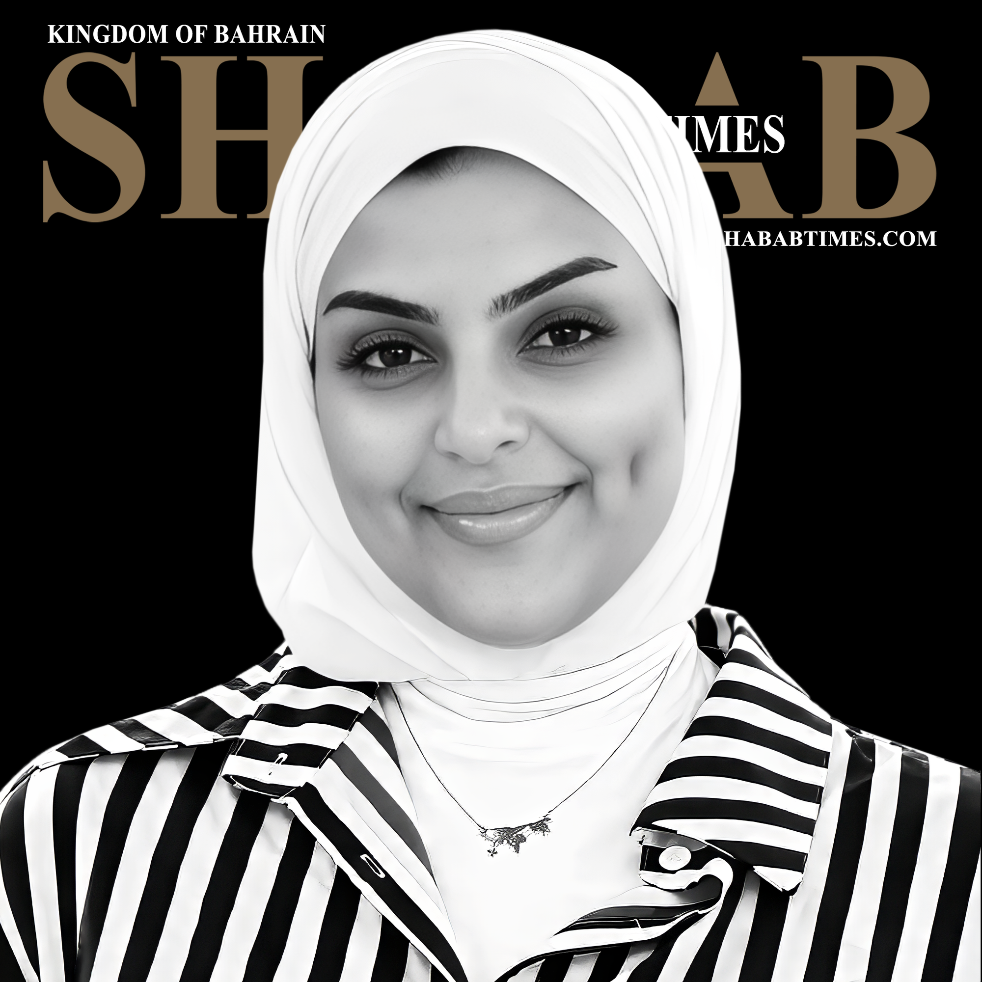 وعد عبدالعزيز مكي ... من شغف السفر إلى مشروع بيرا للحجوزات
