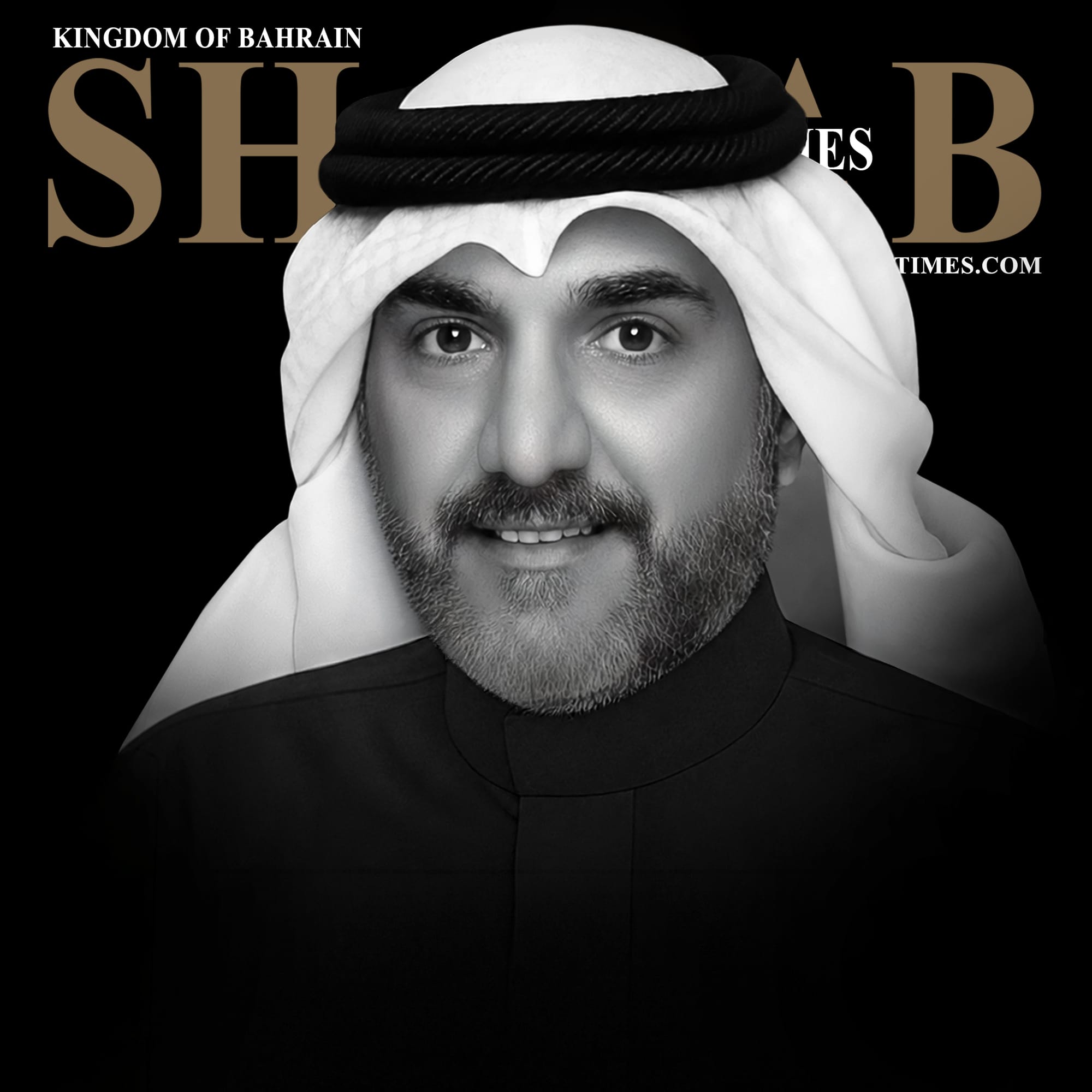 سمو ولي العهد رئيس مجلس الوزراء يصدر قرارًا بتعيين السيد وليد يوسف مديرًا لإدارة الاتصال والتسويق في وزارة شؤون الشباب