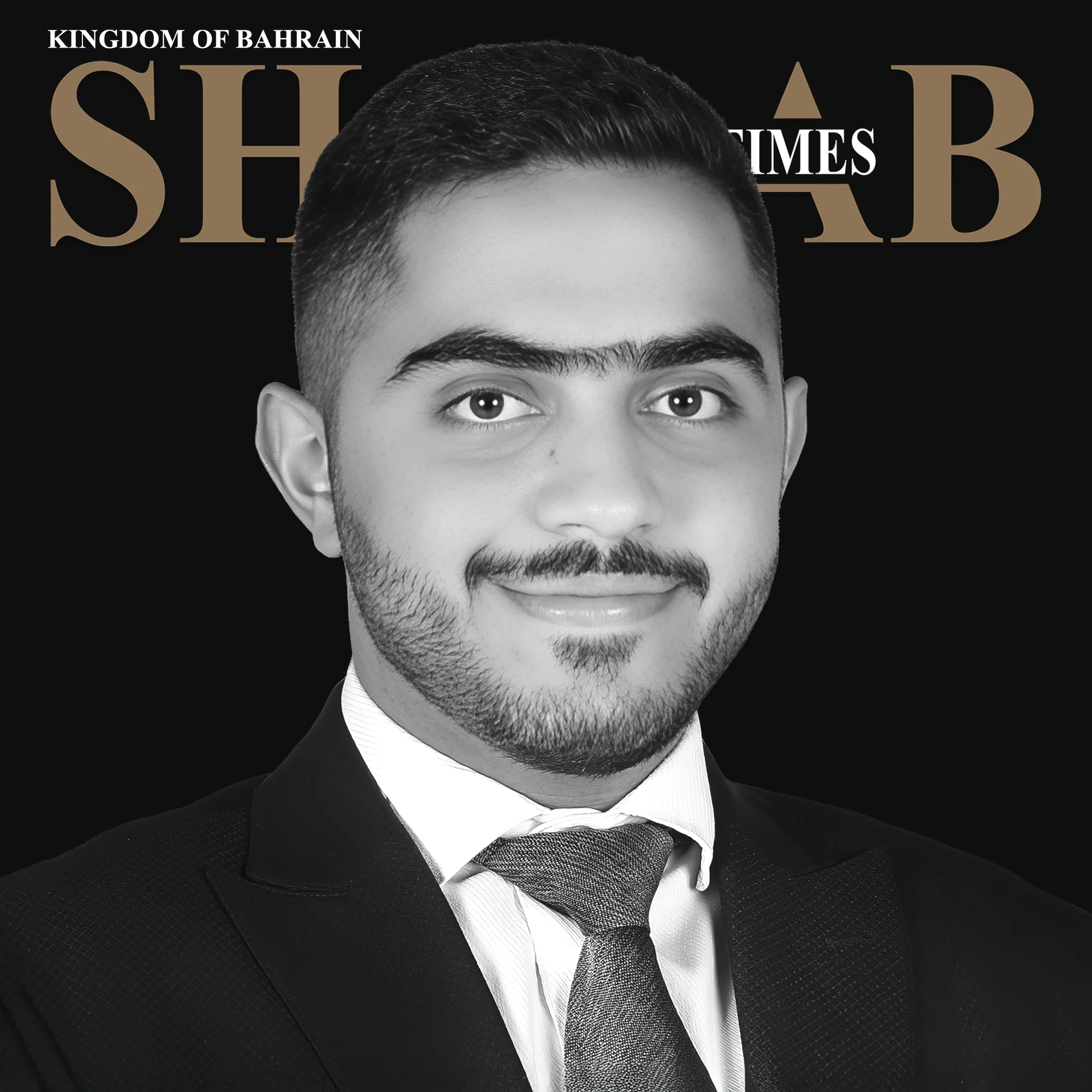 أحمد العوضي يدير جلسة حوارية مع السفير أحمد الطريفي حول القيادة والدبلوماسية