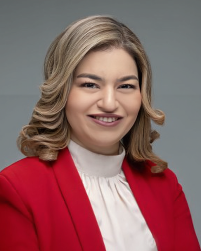 أهمية الإيجابية في بيئة العمل