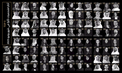 تصويت الجمهور: أكثر الشخصيات تأثيرًا ضمن شخصيات شباب تايمز