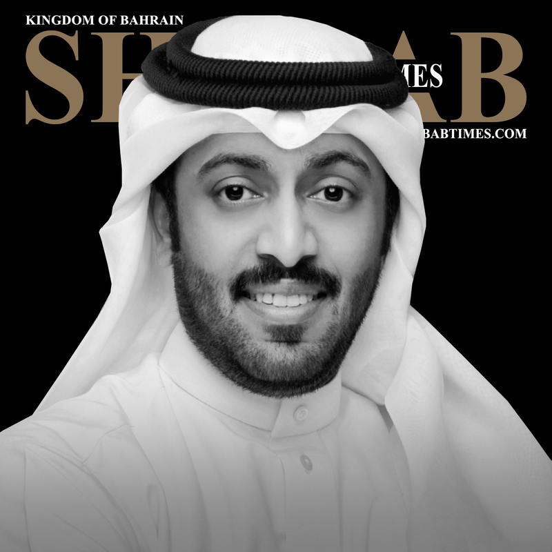 خالد أحمد بحر