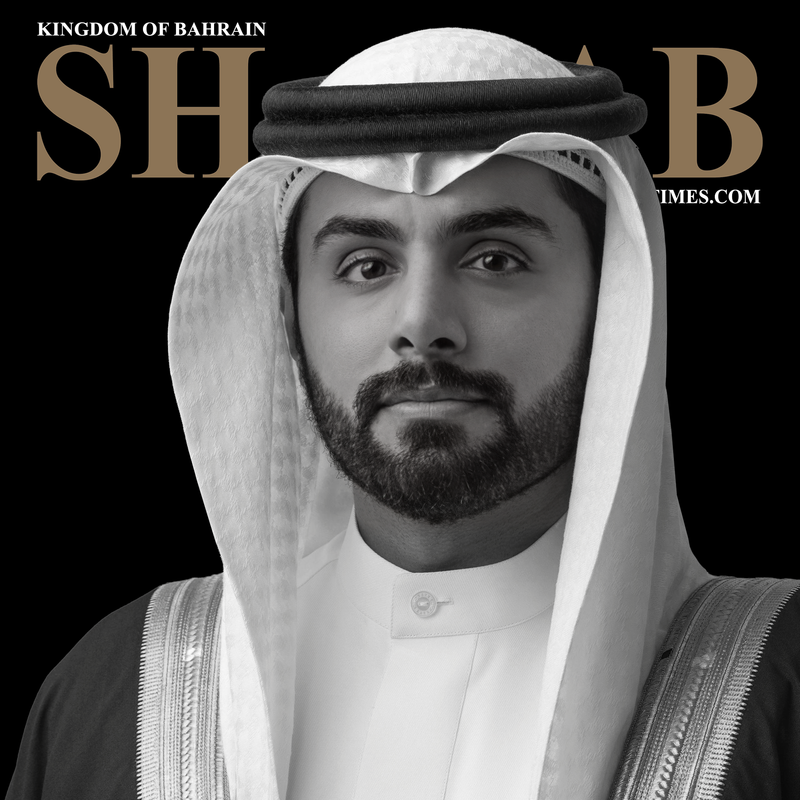 د. الشيخ محمد آل خليفة