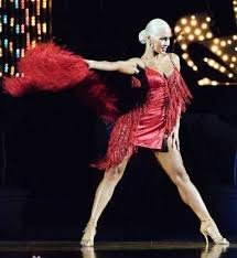 Latin Dance