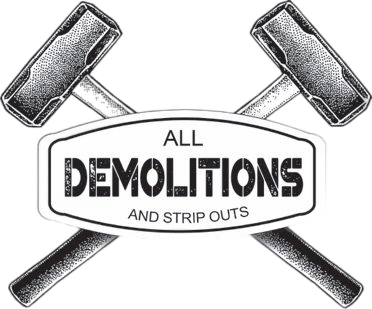 All Demolition And Strip Outs